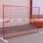 2"*4" mesh Canada type temporary fence panel for construction site