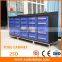 Blue Tool Box Steel Cabinets