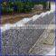 Professional gabion box for roadway protection