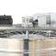 24 frames electrical stainless steel honey extractor/new type