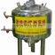 Milk Pasteurization Machine