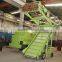 Electric Driven Silage Loader with ISO Certificate