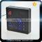 New Keypad RFID Readers with Doorbell