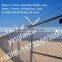 Chain Link Fence for afforestation/PVC-coated Chain Link Fence/Safety Chain Link Fence