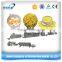 Sweety taste automatic processing line corn flakes production machine