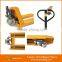 2-3 tons Warehouse Storage forklift and pallet jack customized lightweight pallet truck