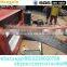 Factory price air conditioning radiator crusher and separator Copper and aluminum separator