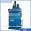 CE,ISO9001 certificate JPA5076T50C paper waste cardboard baling press machine