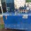 25pcs/time hydraulic shisha briquette machine