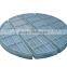 Demister | Stainless Steel and Plastic Wire Mesh Demister pad | Mist eliminator | Demister Supplier