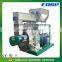 Siemens motor grass pellet press making machine on sale