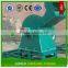 Electric scrap metal shredder / pop can shredder