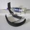 Black wine bottle holder for wholesale in market made in Vietnam