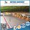 Hot Sale Chicken Poultry Farm Equipment/pan feeding system broiler flooring ground feeding