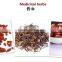 Commercial food dehydrator for fruit and vegetable
