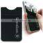 2015 Custom 3m sticker smart wallet mobile card holder
