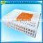 popular durable plastic transfer crate cage box for poultry chicken