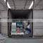 3-4T/H Animal feed pellet machine/10th Poultry feed mill production line/5-7Th Chicken pellet feed machine