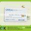 Special Price! Custom eco-friendly PVC contact IC card with low