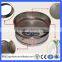 Electromagnetic Laboratory Drug Test Sieves Equipment/Stainless steel Sieve(Guangzhou Factory)