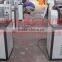 cutting machine pelleter machine PP film
