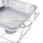 Candle Lamp Wire Chafing Dish Rack