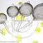 cooking tools Fry Mesh Strainer Skimmer Tong