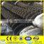 pvc coated galvanized 9 gauge chain link fence prices