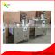 soy milk production line/soybean milk maker/soybean milk making machine