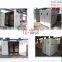9856 eggs full automatic incubator for chicken eggs