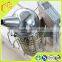 Hot Popular honey bee smoker with corium bellow smoker for beekeeping wholesale