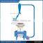 China Naser Plastic Granulator-North Korea Plastic Granulator
