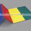 Fashion Wholesale Import EVA PU Gym Mat