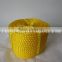 FACTORY SALE 20MM TWISTED PE ROPE