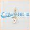 hardware fastener extruded plastic anchor