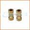  high quality hex insert lock nut m10