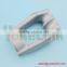 Twin Thimble Eye Nut 1"