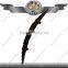 China supplier agriculture machinery parts leaf spring