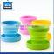 custom silicone rubber injection molding