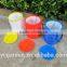 printed pet food bag pop up garden bag wholesale manucfacturer