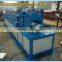 LMS High speed C shape beam punching & galvanized sheet cold roll forming machine