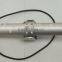 12V/24V aluminium alloy tubular linear actuator