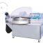 High Speed sus Bowl Cutter ZB 125