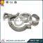 stainless steel clamp/Stainless steel pipe clamp