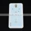 ICABLELINK charger for iphone samsung, white mini Multifunctional wireless charger with bluetooth 4.0 speaker