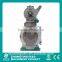1t/h Ring Die Animal Feed Pellet Machine