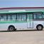 23-24 seats LHD/RHD front engine bus