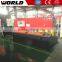 New Type Metal Sheet Cutting Machine QC12Y 6X2500mm