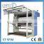 ST-SFIM Metallic Paint Simple Fabric Inspecting and Plaiting Machinery