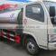 5cbm dongfeng mini Food transportation Truck